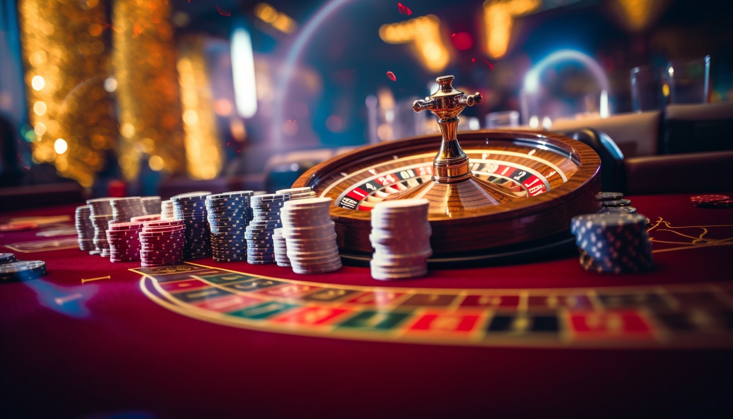 pin bet