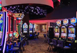 pin bet