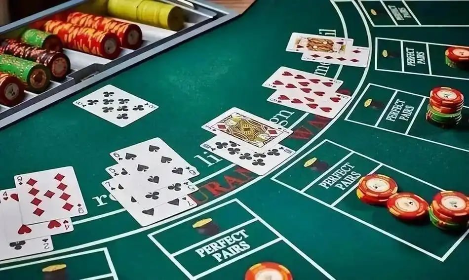 pin bet