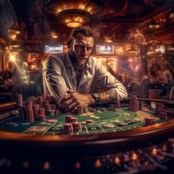 pin bet