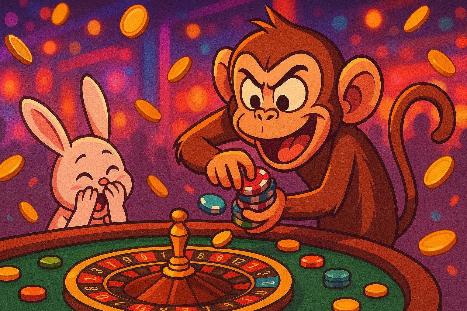 pin bet